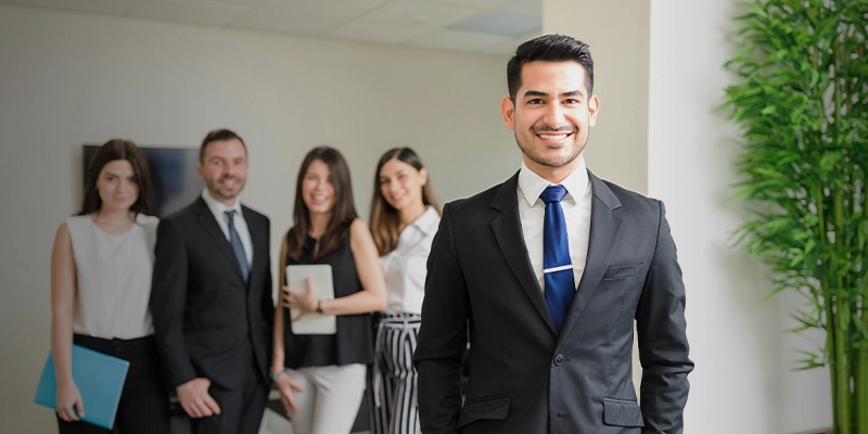 Inteligencia de mercado y estrategia