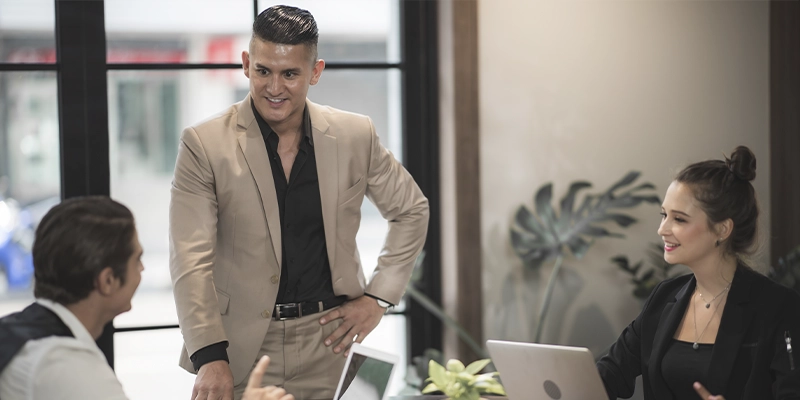 Evaluaciones de liderazgo