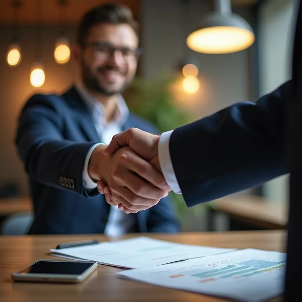 Headhunting ejecutivo