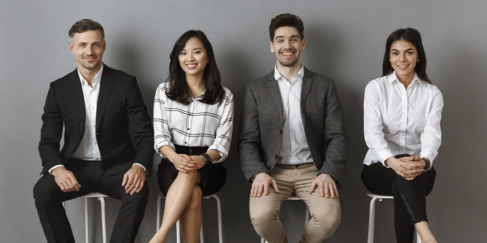 Transformación vs llenar vacantes