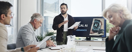 Acceso al talento oculto